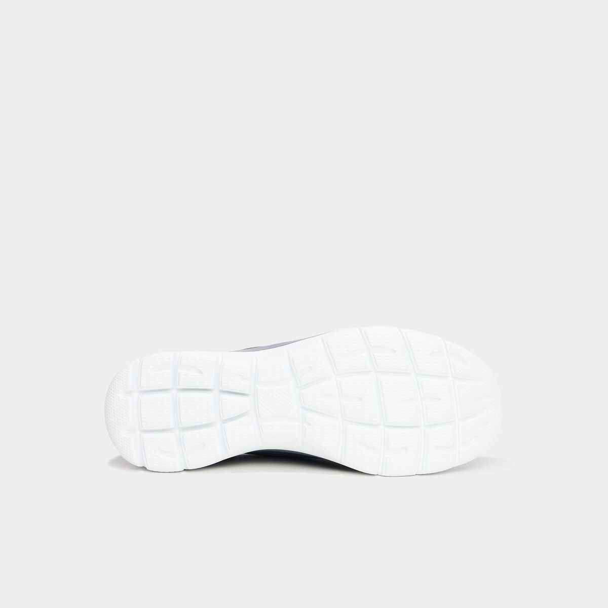 Baskets running Slip-ins Skechers bleu femme