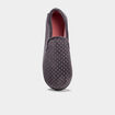 Chaussons Isotoner rose femme