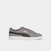 Tennis basses Puma Smash Buck V3 gris homme
