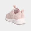 Running élastiquées Softride Puma rose bébé fille