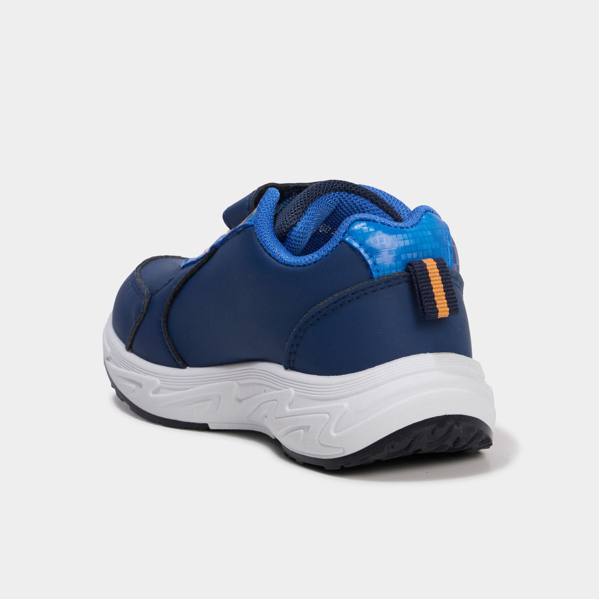 Baskets running lumineuses Hot Wheels multicolore gar&ccedil;on