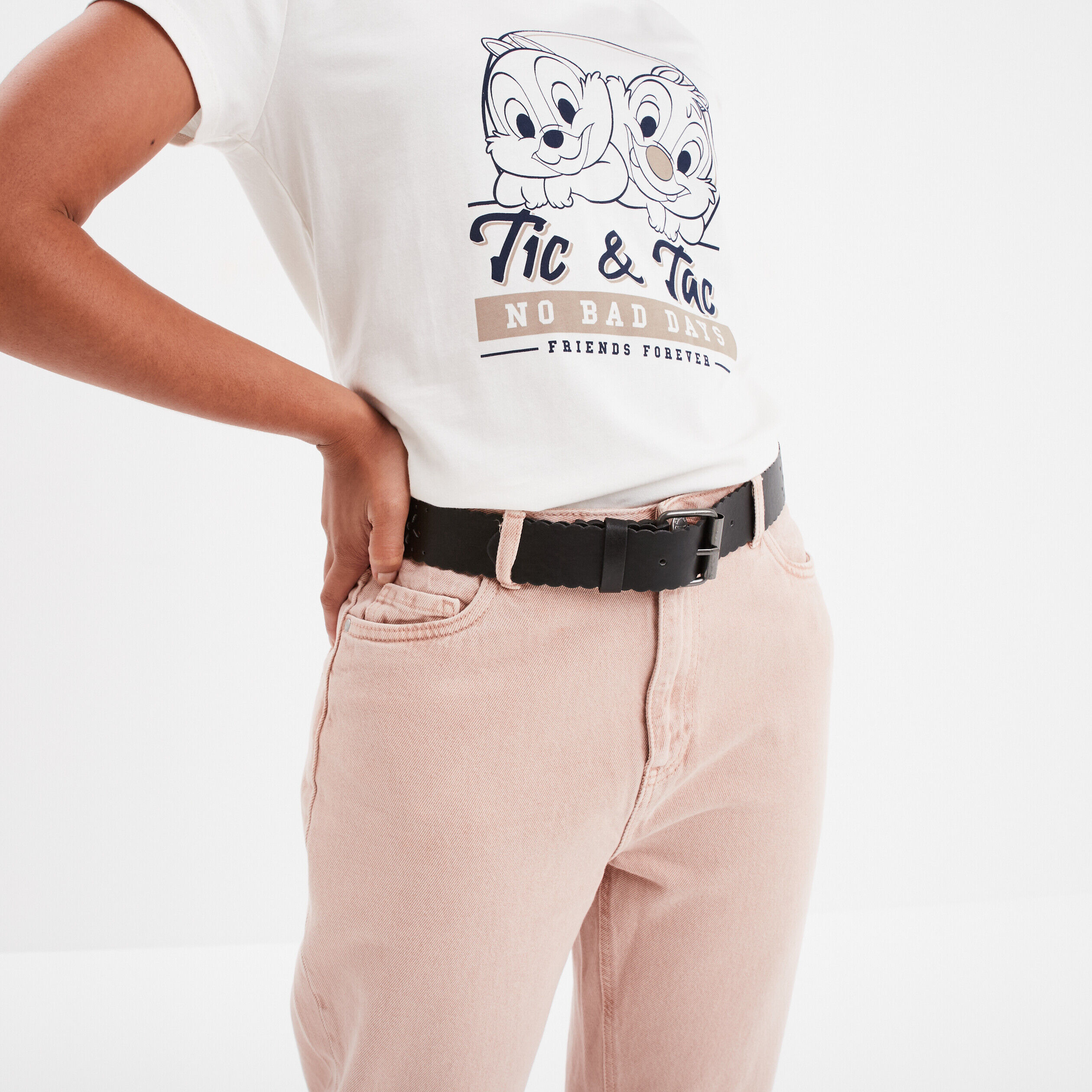 Ceinture femme pas chere. Accessoires a petit prix La Halle