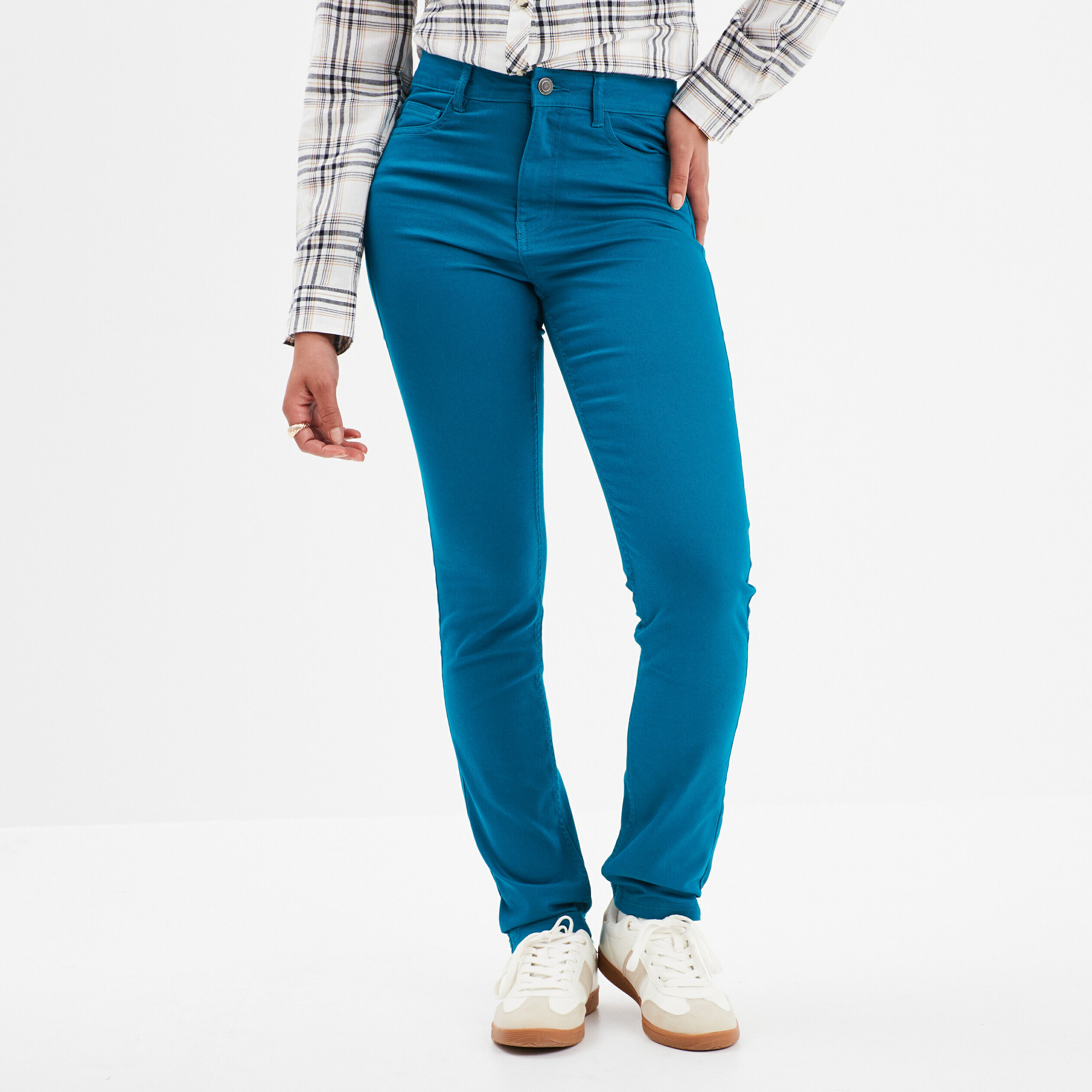 Pantalon femme pas cher top