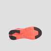 Runnings à lacets Puma Wired rouge garçon
