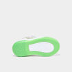 Tennis basses lumineuses Toy Story blanc gar&ccedil;on