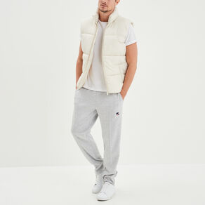 Pantalon de jogging droit Creeks gris homme