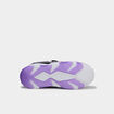 Baskets running lumineuses Kuromi noir fille