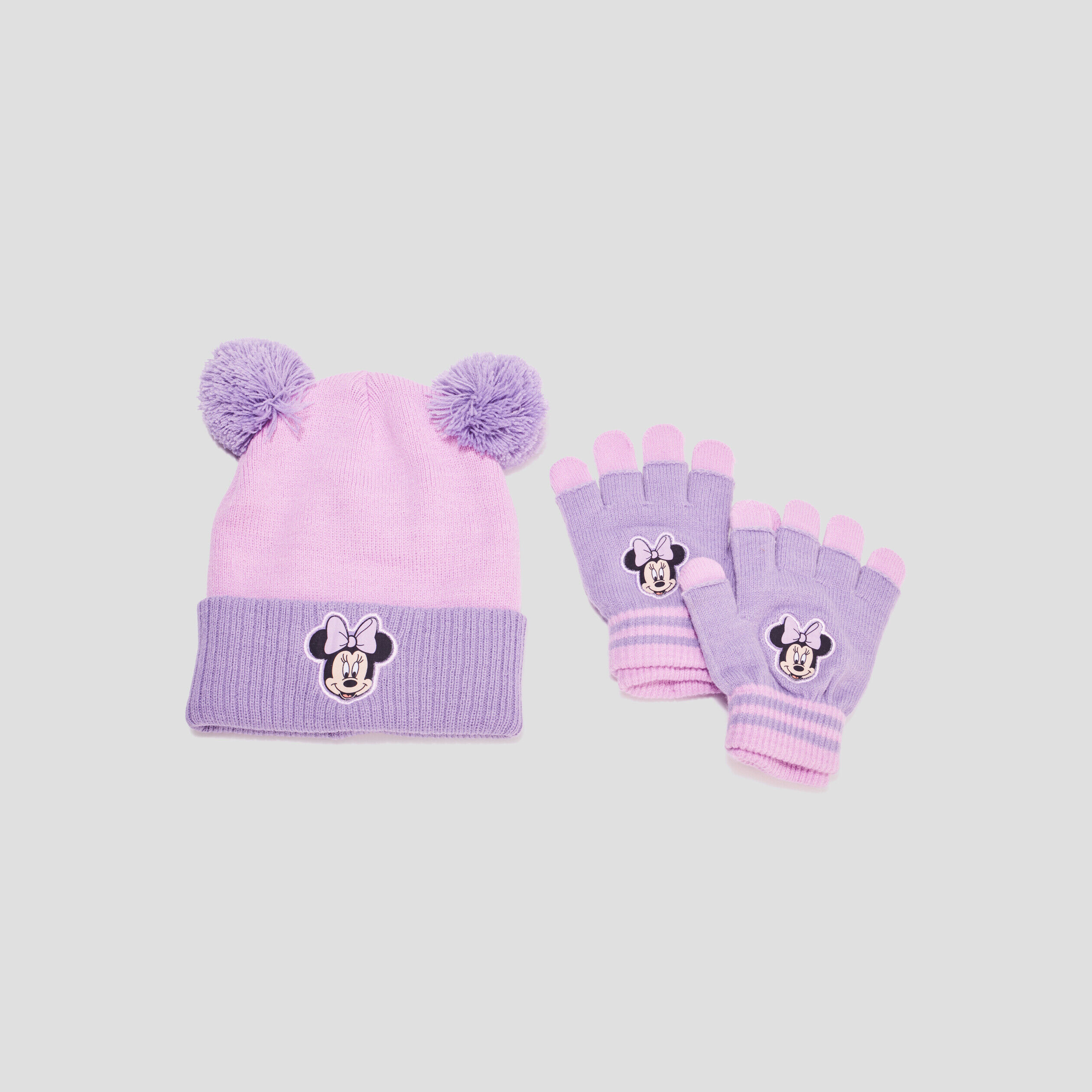 Bonnet online minnie fille