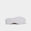 Baskets running Skechers Graceful blanc femme