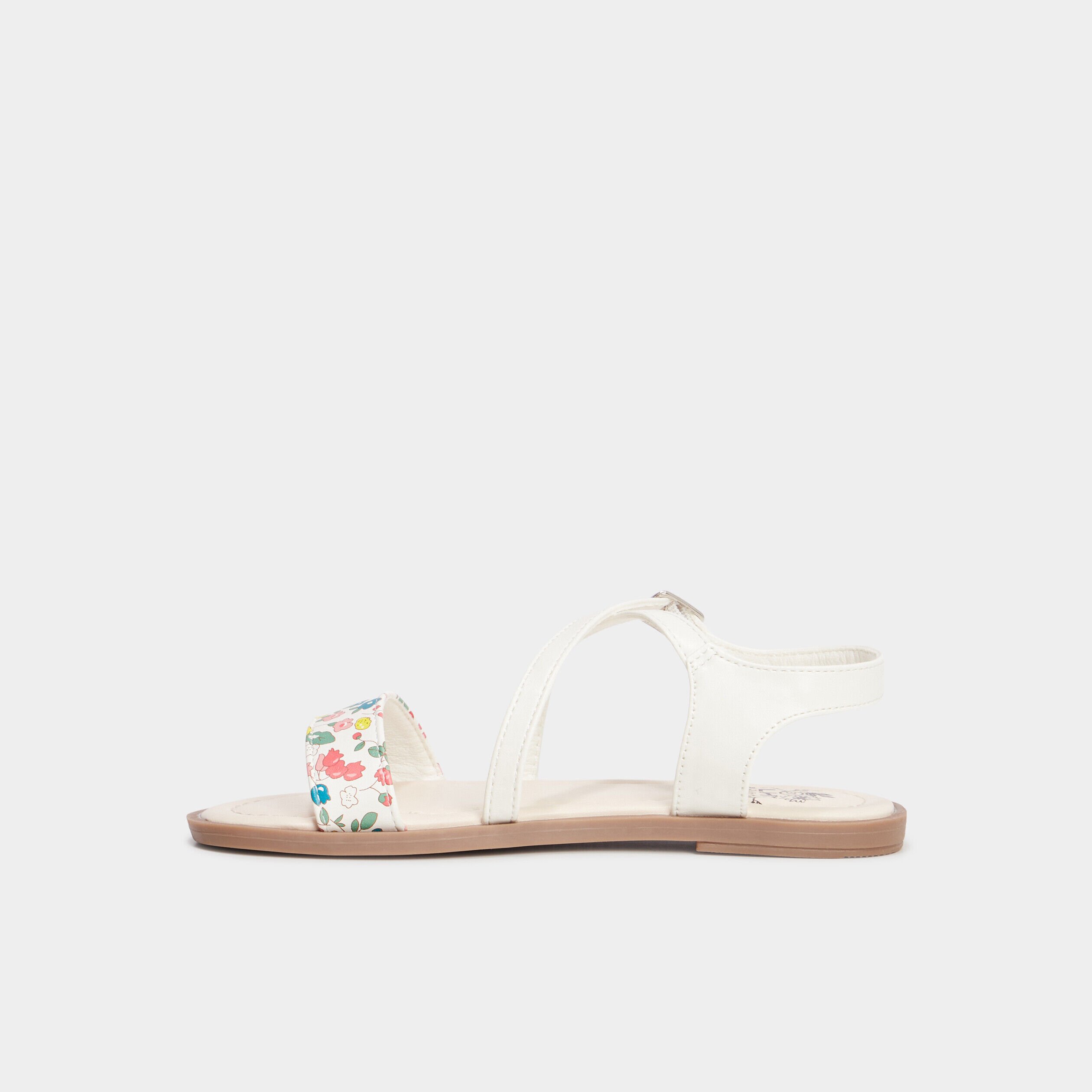 Sandales fille la halle 2025