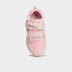 Baskets running lumineuses Minnie rose fille