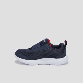 baskets running skechers varitix bleu marine garcon Baskets running Skechers Varitix bleu marine garçon