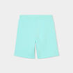 Short de jogging regular bleu turquoise garçon