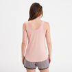 Ensemble pyjama 2 pièces gris femme