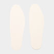 Semelles sport Tawata blanc mixte