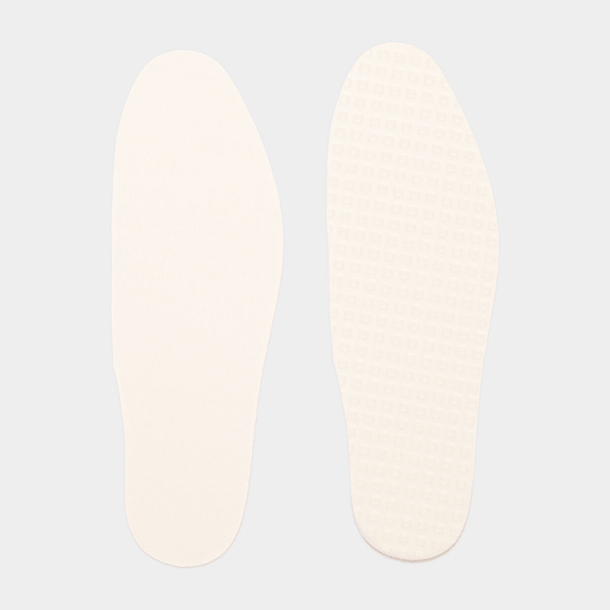 Semelles sport Tawata blanc mixte