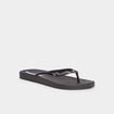 Tongs Ipanema noir femme