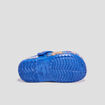 Sabot de plage Pat Patrouille bleu garçon