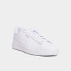 Tennis basses à lacets Puma blanc garçon