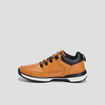Baskets running Kappa Monsilow camel homme