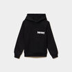 Sweat hoodie 1 poche &agrave; capuche Fortnite noir gar&ccedil;on