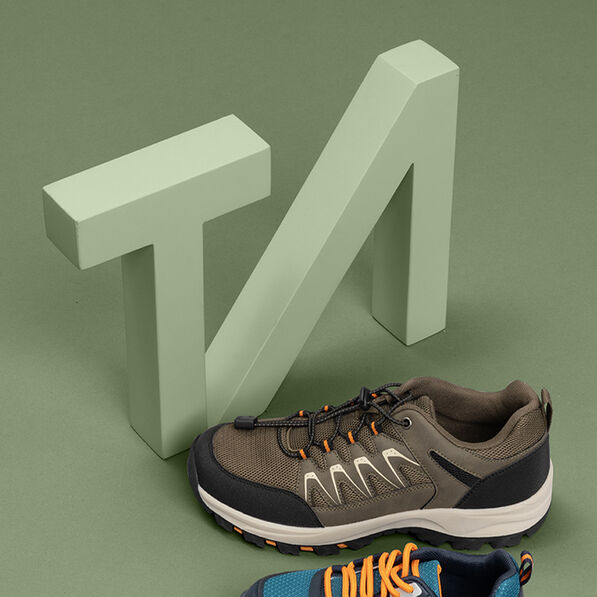 baskets running a lacets trappeur vert kaki homme Baskets running à lacets Trappeur vert kaki homme