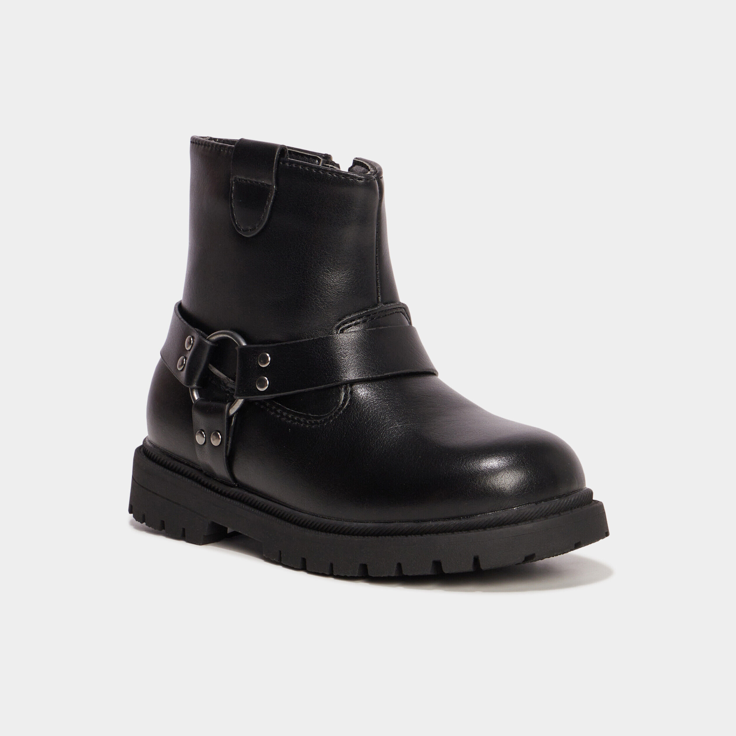 Boots fille pas cher outlet