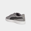 Tennis basses Puma Smash Buck V3 gris homme