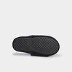 Chaussons mules Spider-Man bleu gar&ccedil;on