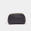 Porte-monnaie noir femme