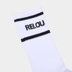 Chaussettes de sport blanc homme