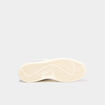Baskets cuir su&eacute;dine Puma Smash V3 bleu homme