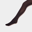 Collants 60 deniers noir femme