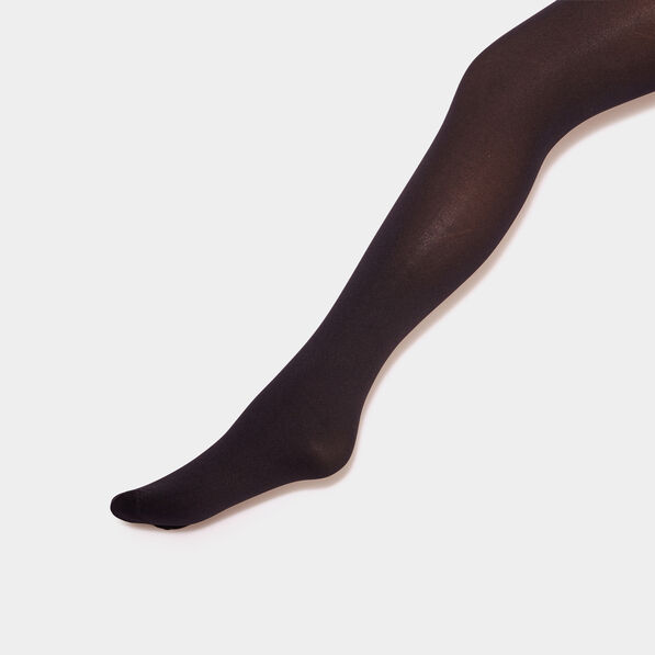 Collants 60 deniers noir femme