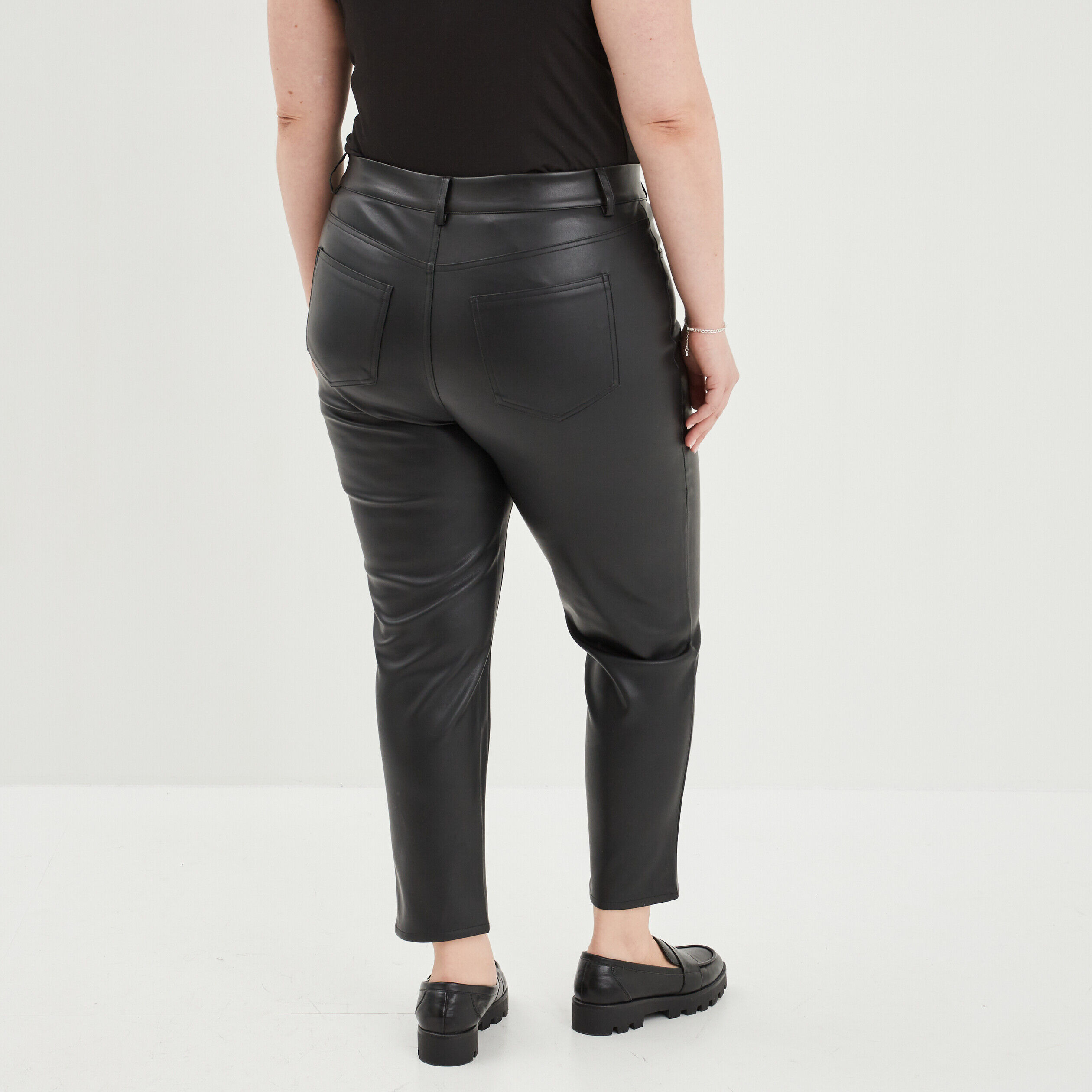 Caleçon femme taille haute deals