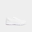 Baskets running Run-Up blanc femme