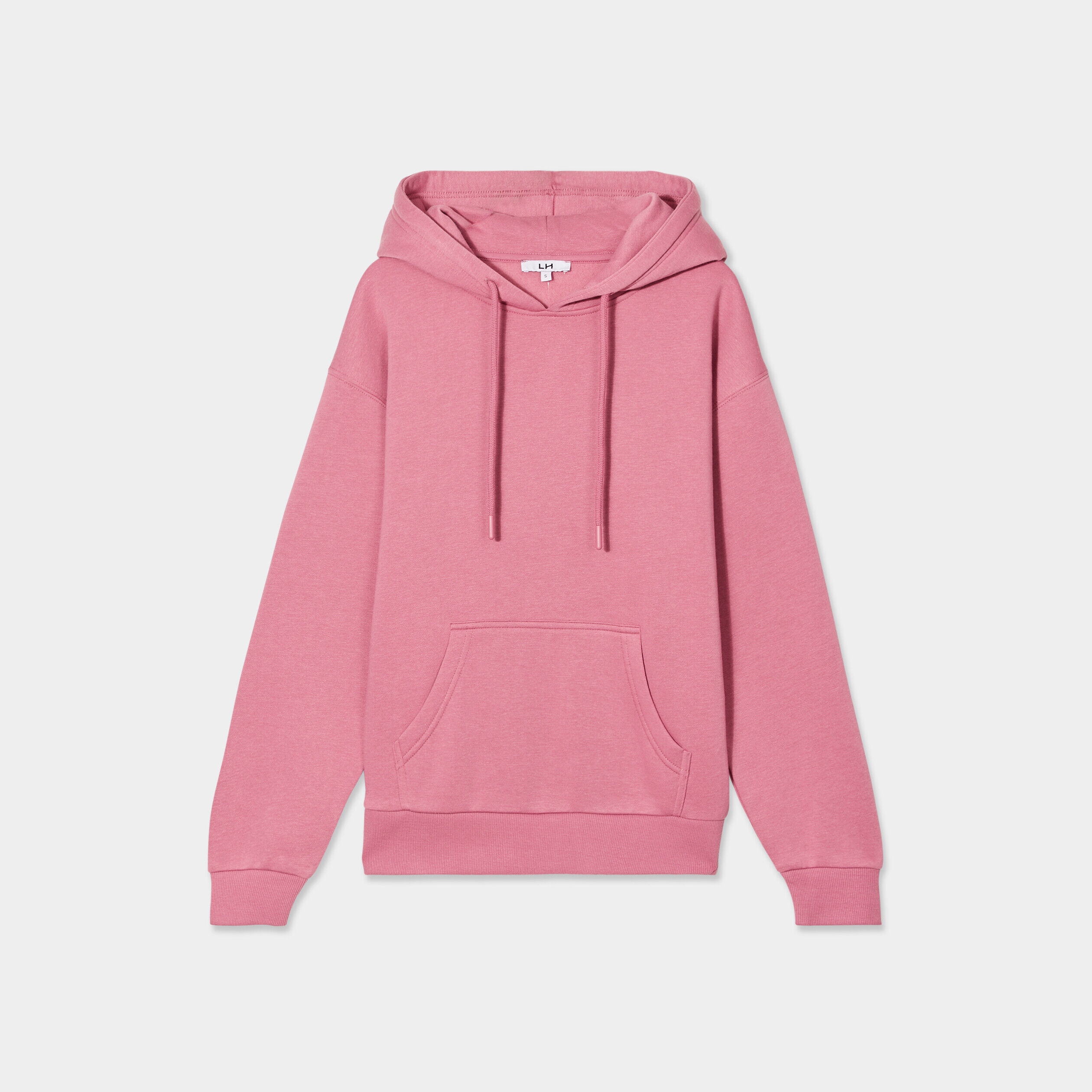 Sweat à Capuche Halloween Vieux Rose Pour Femme - Motif Sanglant Et Lettrage Humoristique - Manches Longues Et Poche Avant - Idéal Pour Un Look Décontracté Et Fun - 12