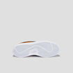 Tennis à lacets Puma Smash camel homme