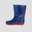 Bottes de pluie Spider-Man bleu garçon
