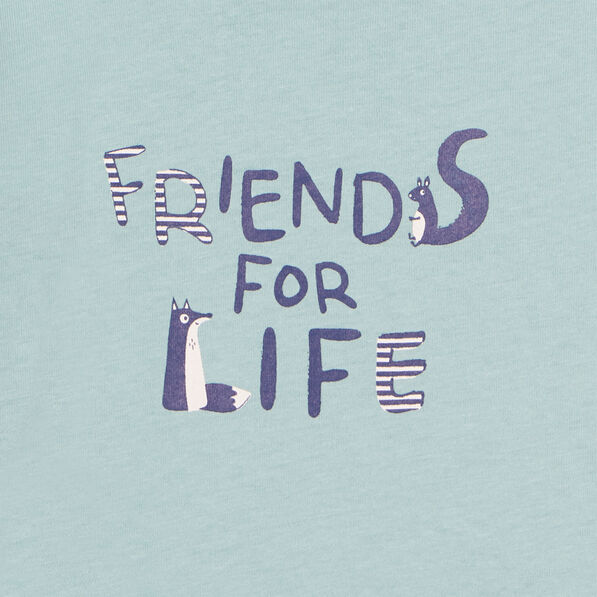 t shirt boutonne manches longues coton vert clair bebeg T-shirt boutonné manches longues coton vert clair bébé garçon