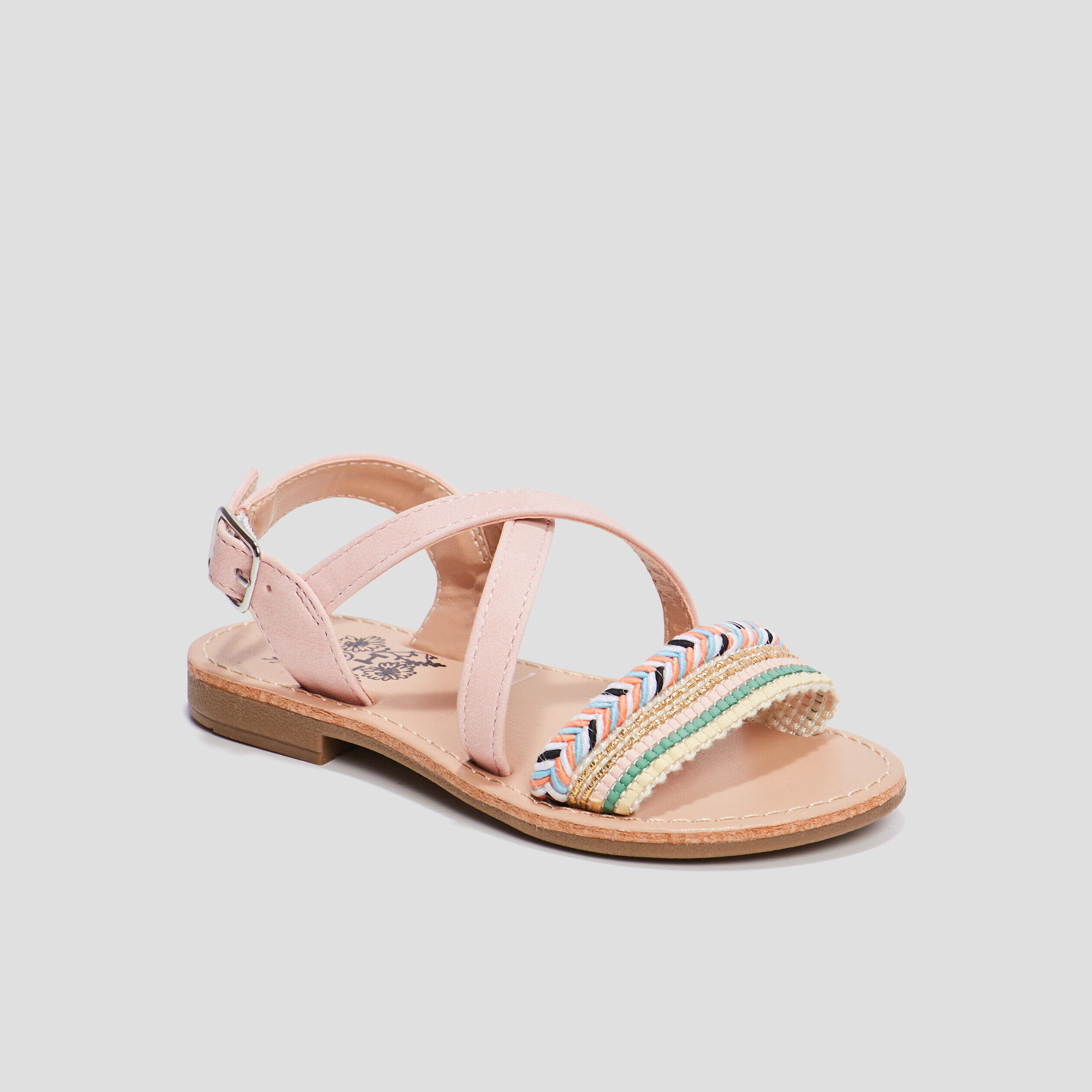 Sandales pas cher fille shop