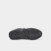 Runnings &agrave; scratchs confort noir homme