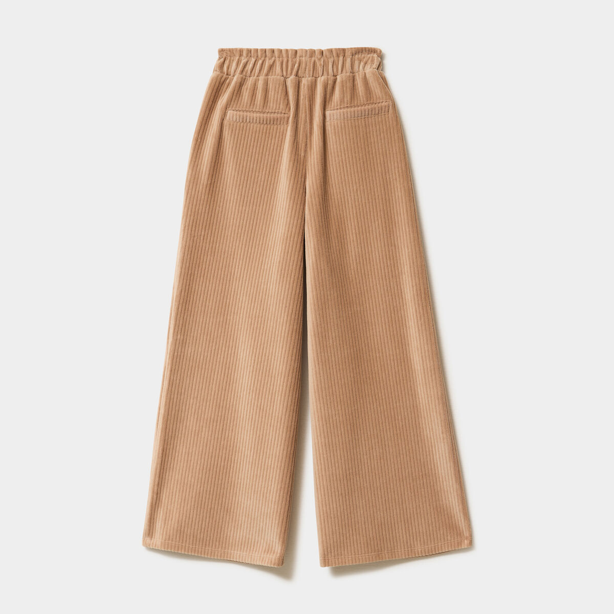Jean En Velours Côtelé Marron BERLUTI - Taille 50 IT (34) - Neuf Sans étiquettes - Italie