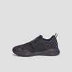 Baskets running Liberto Rostfix noir garçon