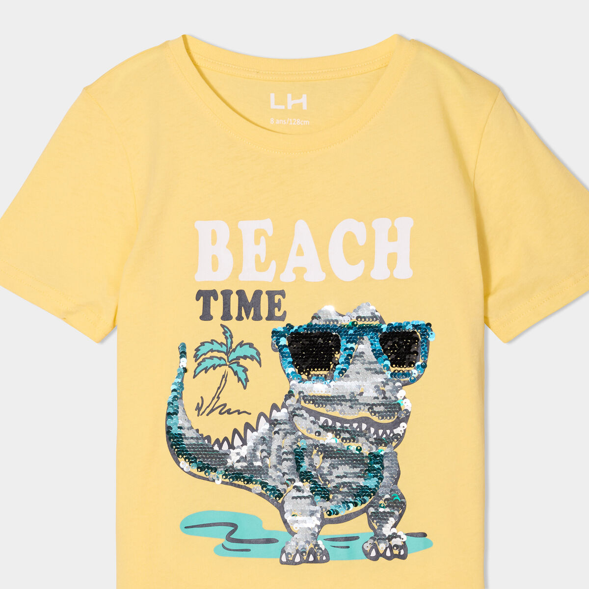Marks & Spencer TIE DYE - T-shirt imprimé - yellow mix