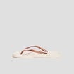 Tongs Ipanema sable femme