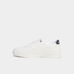 Tennis basses &agrave; lacets Champion Newman bleu homme