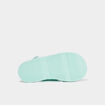 Sandales de plage noeuds Wamea Beach bleu fille