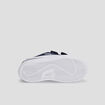 Tennis à scratchs Smash V2 SD Puma bleu marine garçon