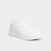 Tennis à lacets 2.0 Champion blanc femme